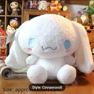 Cinnamoroll Plush Sanrio Cinnamoroll Plush Sanrio Cinnamoroll Plush Sanrio…